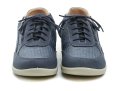 Wojtylko 7B26322 blaue Damen-Sneaker | ARNO-schuhe.de – Schuhe mit Tradition