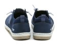 Mustang 26M0582001 marineblaue Damen-Sneaker | ARNO-schuhe.de – Schuhe mit Tradition