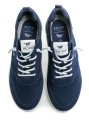 Mustang 26M0582001 marineblaue Damen-Sneaker | ARNO-schuhe.de – Schuhe mit Tradition