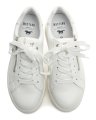 Mustang 26M048200300 weiße Damen-Sneaker | ARNO-schuhe.de – Schuhe mit Tradition