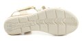 Tamaris 1-28713-46 beige Damen-Keilsandalen | ARNO-schuhe.de – Schuhe mit Tradition