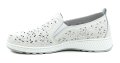 Wojtylko 7B26314 weiße Damen-Sneaker | ARNO-schuhe.de – Schuhe mit Tradition
