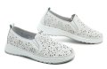 Wojtylko 7B26314 weiße Damen-Sneaker | ARNO-schuhe.de – Schuhe mit Tradition