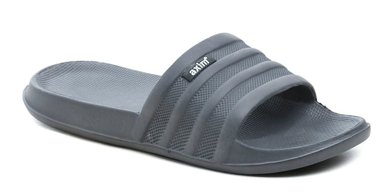 Axim 9KL2231 dunkelgraue Herren-Strandschuhe | ARNO-schuhe.de – Schuhe mit Tradition