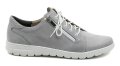 Mintaka 61096 graue Damen-Sneaker | ARNO-schuhe.de – Schuhe mit Tradition