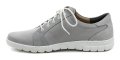 Mintaka 61096 graue Damen-Sneaker | ARNO-schuhe.de – Schuhe mit Tradition