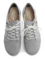 Mintaka 61096 graue Damen-Sneaker | ARNO-schuhe.de – Schuhe mit Tradition