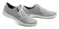 Mintaka 61096 graue Damen-Sneaker | ARNO-schuhe.de – Schuhe mit Tradition