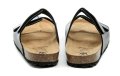 Lico 560290 schwarze Herren-Hausschuhe in Übergröße | ARNO-schuhe.de – Schuhe mit Tradition