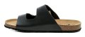 Lico 560290 schwarze Herren-Hausschuhe in Übergröße | ARNO-schuhe.de – Schuhe mit Tradition