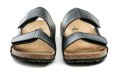 Lico 560290 schwarze Herren-Hausschuhe in Übergröße | ARNO-schuhe.de – Schuhe mit Tradition