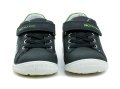 Wojtylko 1A26397 schwarz-grüne Kinderschuhe | ARNO-schuhe.de – Schuhe mit Tradition