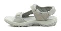IPAC I2535e21 graue Damensandalen | ARNO-schuhe.de – Schuhe mit Tradition
