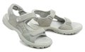 IPAC I2535e21 graue Damensandalen | ARNO-schuhe.de – Schuhe mit Tradition