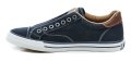 Mustang 26M0151004 marineblaue Herrenschuhe | ARNO-schuhe.de – Schuhe mit Tradition