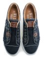 Mustang 26M0151004 marineblaue Herren-Oversize-Schuhe | ARNO-schuhe.de – Schuhe mit Tradition