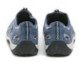 Urban Ladies 048-0303-4100 marineblaue Damen-Slipper | ARNO-schuhe.de – Schuhe mit Tradition