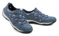 Urban Ladies 048-0303-4100 marineblaue Damen-Slipper | ARNO-schuhe.de – Schuhe mit Tradition