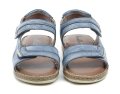 Wild R811-40WL-79 Jeans-Damensandalen | ARNO-schuhe.de – Schuhe mit Tradition