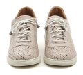 Wild 061P9810-B2 beige Damen-Keilschuhe | ARNO-schuhe.de – Schuhe mit Tradition