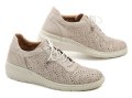 Wild 061P9810-B2 beige Damen-Keilschuhe | ARNO-schuhe.de – Schuhe mit Tradition