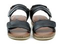 Wild R811-15WL-01 schwarze Damensandalen | ARNO-schuhe.de – Schuhe mit Tradition