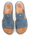Romika 74R009201600 blaue Damensandalen | ARNO-schuhe.de – Schuhe mit Tradition
