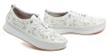 Wild 156-26039-B1 weiße Damen-Sneaker | ARNO-schuhe.de – Schuhe mit Tradition