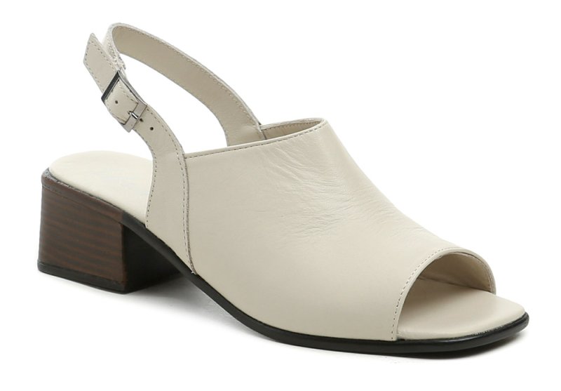 Damen 24325 beige Sommerschuhe | ARNO-schuhe.de – Schuhe mit Tradition