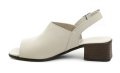 Damen 24325 beige Sommerschuhe | ARNO-schuhe.de – Schuhe mit Tradition