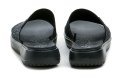 Jana 8-27264-46 schwarze Damenpantoffeln | ARNO-schuhe.de – Schuhe mit Tradition