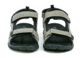 American Club RL163 beige Herrensandalen | ARNO-schuhe.de – Schuhe mit Tradition
