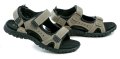 American Club RL163 beige Herrensandalen | ARNO-schuhe.de – Schuhe mit Tradition
