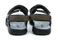 American Club XD113-24 braune Herrensandalen | ARNO-schuhe.de – Schuhe mit Tradition