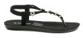 Scandi 251-0008-A1 schwarze Damensandalen | ARNO-schuhe.de – Schuhe mit Tradition