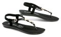 Scandi 251-0008-A1 schwarze Damensandalen | ARNO-schuhe.de – Schuhe mit Tradition