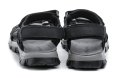 Magnus 351-2098-A1 schwarze Herrensandalen | ARNO-schuhe.de – Schuhe mit Tradition