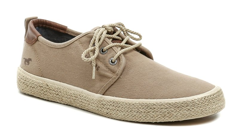 Mustang 26M0331001 Herren-Freizeitschuhe | ARNO-schuhe.de – Schuhe mit Tradition