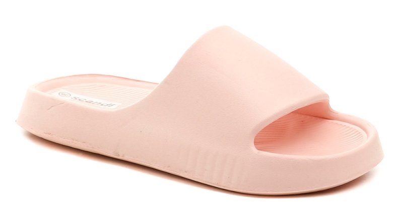 Scandi 280-0129-S1 pinke Damen-Strandschuhe | ARNO-schuhe.de – Schuhe mit Tradition