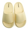 Scandi 280-0129-S1 gelbe Damen-Strandschuhe | ARNO-schuhe.de – Schuhe mit Tradition