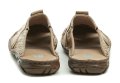 Klondike K-17 beige Herren-Sommerpantoffeln | ARNO-schuhe.de – Schuhe mit Tradition