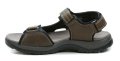 Urban Ladies 02108053100 braune Herrensandalen | ARNO-schuhe.de – Schuhe mit Tradition