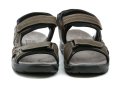 Urban Ladies 02108053100 braune Herrensandalen | ARNO-schuhe.de – Schuhe mit Tradition