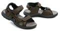 Urban Ladies 02108053100 braune Herrensandalen | ARNO-schuhe.de – Schuhe mit Tradition