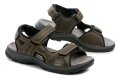 Urban Ladies 02108053100 braune Herrensandalen | ARNO-schuhe.de – Schuhe mit Tradition