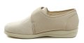 Medi Line 9530 beige Damen-Medizinschuhe | ARNO-schuhe.de – Schuhe mit Tradition