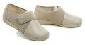 Medi Line 9530 beige Damen-Medizinschuhe | ARNO-schuhe.de – Schuhe mit Tradition