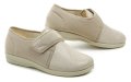 Medi Line 9530 beige Damen-Medizinschuhe | ARNO-schuhe.de – Schuhe mit Tradition