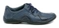 Mateos 181 blaue Herren-Loafer in Übergröße | ARNO-schuhe.de – Schuhe mit Tradition