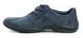 Mateos 181 blaue Herren-Loafer in Übergröße | ARNO-schuhe.de – Schuhe mit Tradition
